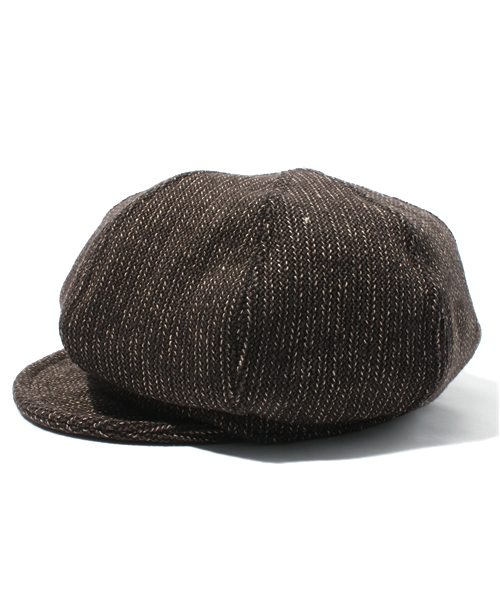 RRLのキャスケット帽(ビーチクロス) RRLのキャスケット帽(ビーチクロス)