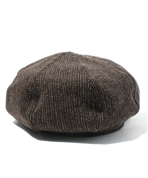 BEAMS（ビームス）の「SUGAR CANE / ビーチクロスキャスケット