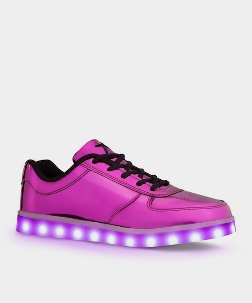 Wize & Ope(ワイズアンドオープ)の「THE LIGHT POP PINK(スニーカー)」|ピンク系その他