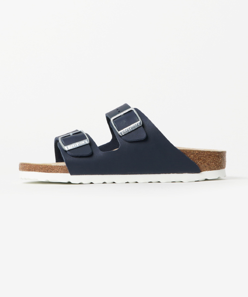 BIRKENSTOCK(ビルケンシュトック)の「■日本限定モデル■BIRKENSTOCK アリゾナ / ARIZONA (WOMEN)(サンダル・レディース・ネイビー・36/37/38)」の8枚目の写真