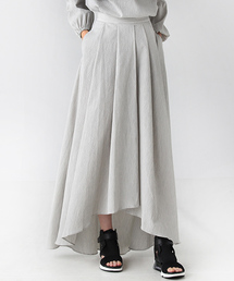 AVIE | フレアボリュームスカート(スカート)