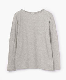 GALERIE VIE｜ギャルリー ヴィーのTシャツ/カットソー（グレー