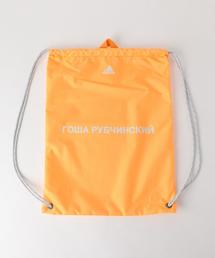 Gosha Rubchinskiy | GOSHA RUBCHINSKIY(ゴーシャ ラブチンスキー)adidas GYMBAG(バックパック/リュック)