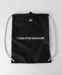 Gosha Rubchinskiy | GOSHA RUBCHINSKIY(ゴーシャ ラブチンスキー)adidas GYMBAG(バックパック/リュック)