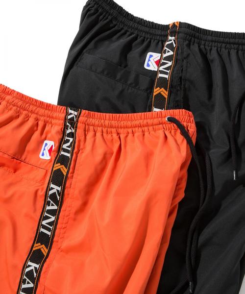 KARL KANI（カールカナイ）の「＜Karl Kani × monkey time＞ TRACK