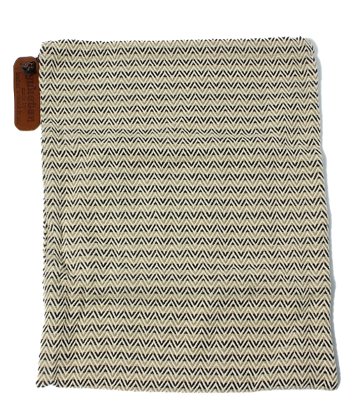 BEAMS BOY（ビームスボーイ）の「△YUKETEN / Sami Moc（モカシン/デッキシューズ・レディース・ブラック/ブラウン・W6.5C/W7C/W7.5C）」の11枚目の写真