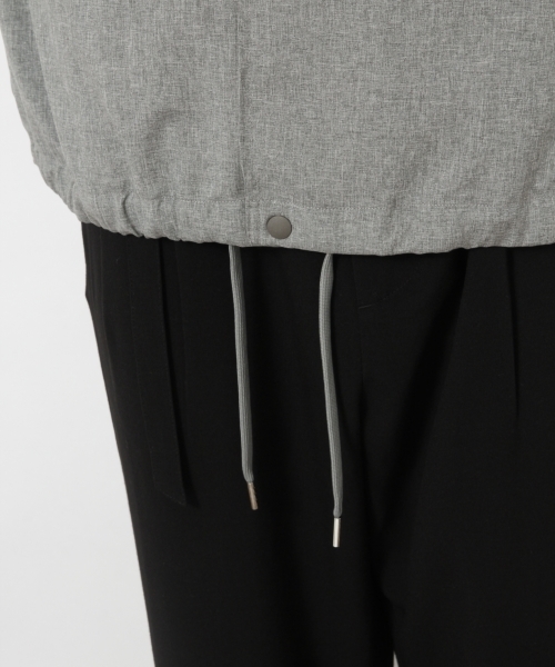 RAGEBLUE(レイジブルー)の「コーチシャツ5分袖/794203(シャツ/ブラウス・メンズ・グレー/ベージュ/ブラック/ブルー/ライトブルー/ブルー系その他・LARGE/MEDIUM/SMALL)」の18枚目の写真