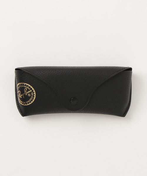 Ray-Ban(レイバン)の「【Ray Ban】RB2140(サングラス・メンズ・ブラック/ダークブラウン・FREE)」の5枚目の写真