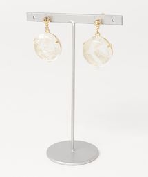 【Quatorze】Matisse Bird ピアス