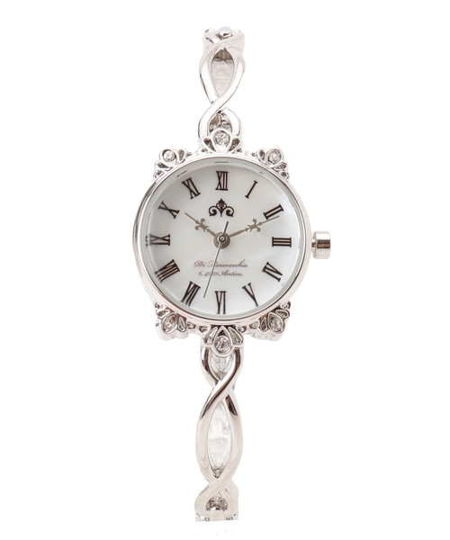 祝開店 大放出セール開催中 アンティークチェーン腕時計 腕時計 Passage 腕時計 Store セール Passage Mignon Flaneur パサージュミニョンフラヌール のファッション