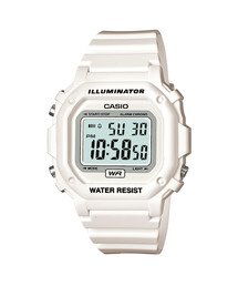 CASIO | 【WEBショップ限定】カシオ スタンダード / F-108WHC-7BJF / CASIO STANDARD(デジタル腕時計)