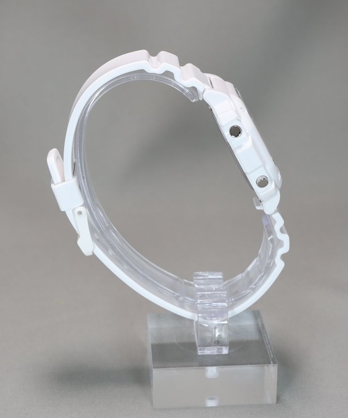 CASIO(カシオ)の「【WEBショップ限定】デジタルモデル / F-108WHC-7BJF / CASIO STANDARD(デジタル腕時計・メンズ・ホワイト・FREE)」の8枚目の写真