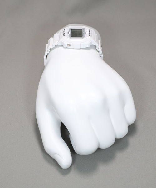 CASIO(カシオ)の「【WEBショップ限定】デジタルモデル / F-108WHC-7BJF / CASIO STANDARD(デジタル腕時計・メンズ・ホワイト・FREE)」の15枚目の写真