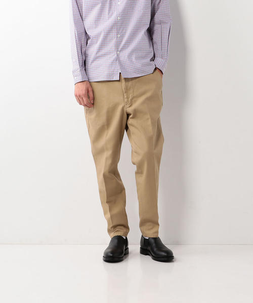 Steven Alan（スティーブンアラン）の「＜Steven Alan＞COTTON KARSEY