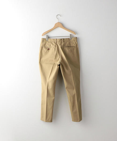 steven alan ベージュ チノパン Mサイズ steven alan（スティーブン