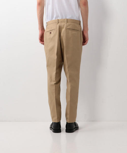 Steven Alan（スティーブンアラン）の「＜Steven Alan＞COTTON KARSEY