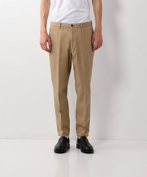 Steven Alan（スティーブンアラン）の「＜Steven Alan＞COTTON KARSEY