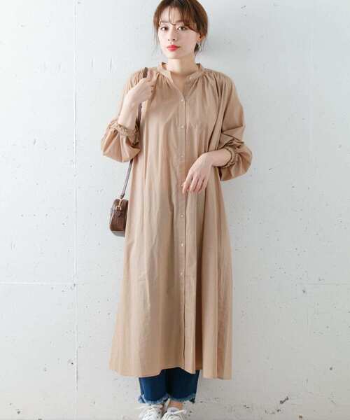 URBAN RESEARCH Sonny Label(�A�[�o�����T�[�`�T�j�[���[�x��)�̃M���U�[�V���c�����s�[�X(�V���c�����s�[�X)