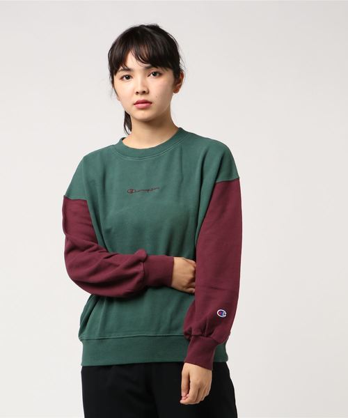 Champion（チャンピオン）の「【SPRiNG10月号掲載】Champion バイ 