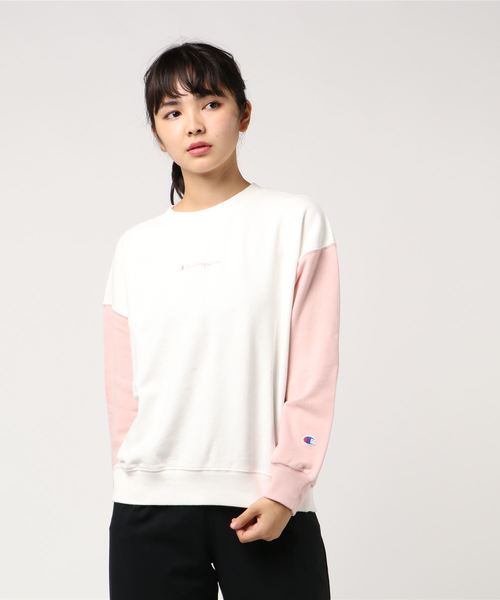 Champion（チャンピオン）の「【SPRiNG10月号掲載】Champion バイ 