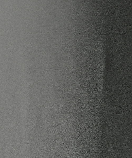 NARACAMICIE（ナラカミーチェ）の「ジョーセットリボン付長袖シャツ（シャツ/ブラウス・レディース・ネイビー/グレー・SMALL/LARGE/MEDIUM）」の15枚目の写真