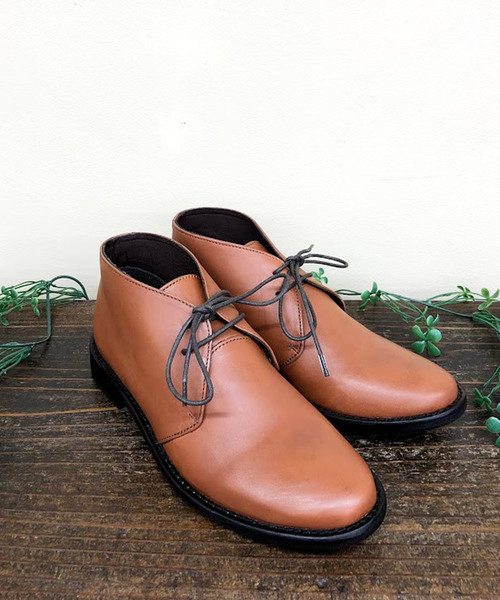 セール Marie Louise マリールイーズ チャッカブーツ Mls 92l ブーツ Marie Louise マリ ルイ ズ のファッション通販 Zozotown