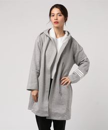 アディダス W SPORT ID ロングガウン