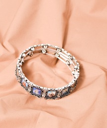 【Al】フォトメタルブレスレット