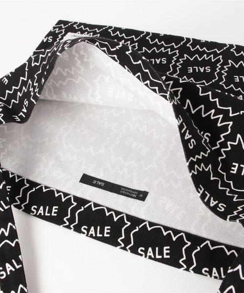 FABRICK(ファブリック)の「FABRICK Masanao Hirayama SACOCHE BLK(ショルダーバッグ・メンズ・ブラック・FREE)」の4枚目の写真