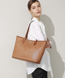 【TOPKAPI BREATH】RHOMBUS[ロンバス]A4トートバッグ【日本製】