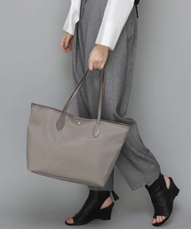 【TOPKAPI BREATH】RHOMBUS[ロンバス]A4トートバッグ【日本製】