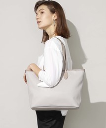 【TOPKAPI BREATH】RHOMBUS[ロンバス]A4トートバッグ【日本製】