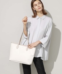 【TOPKAPI BREATH】RHOMBUS[ロンバス]A4トートバッグ【日本製】