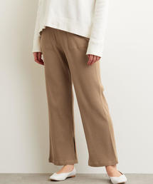 green label relaxing | NFC ワッフル イージー パンツ(その他パンツ)