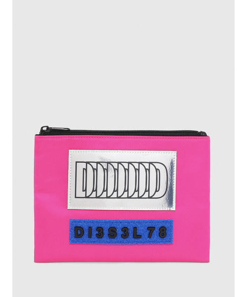 Diesel ディーゼル の メンズ ポーチ 小物入れ ポーチ Wear