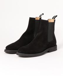 【MINEDENIM】nonnative×MINEDENIM Side Gore Boots