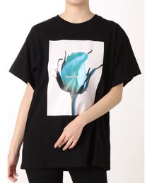 jouetie | カラーフォトロゴBIG T(Tシャツ/カットソー)