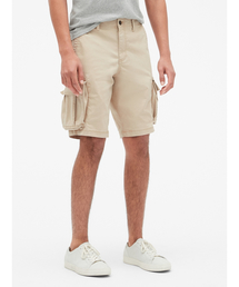GAP | アルティメット カーゴショーツ（Gapflex、28Cm）(カーゴパンツ)