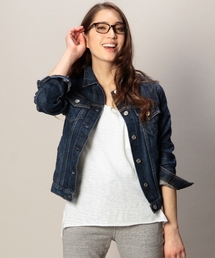 BEAUTY&YOUTH UNITED ARROWS | BY rag&bone THE JEAN JACKET Ψ　(デニムジャケット)