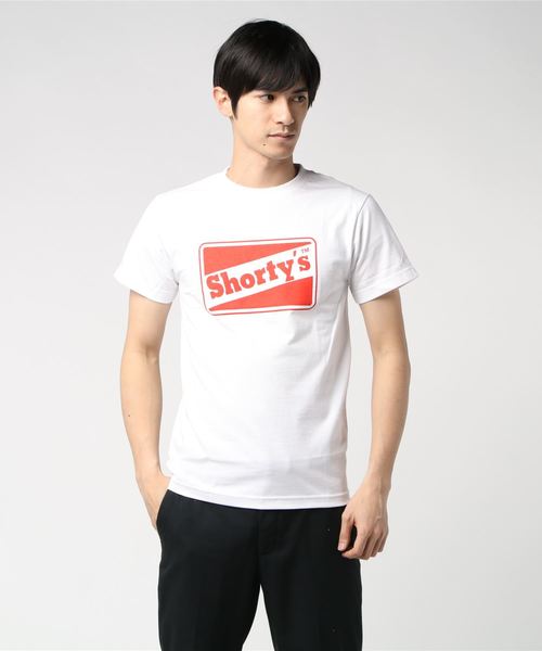 PARKS TOKYO SELECT（パークストウキョウセレクト）の「Shorty's