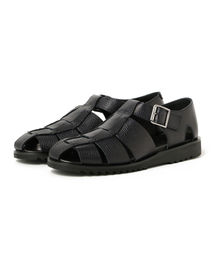 Paraboot | Paraboot / 別注 PACIFIC グレインレザー グルカサンダル(サンダル)