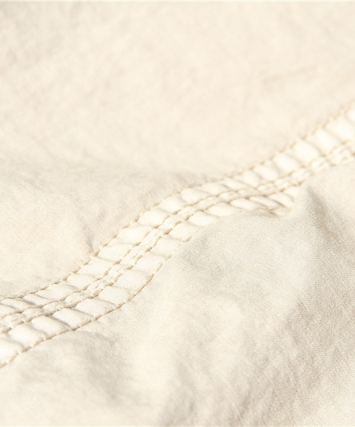 goa（ゴア）の「硫化メッシュドリブパンツ（カーゴパンツ・メンズ・モカ/ベージュ/カーキ/カモフラージュ・FREE）」の12枚目の写真