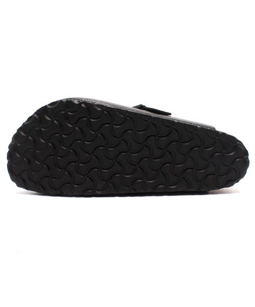 BIRKENSTOCK（ビルケンシュトック）の「NASHUA/ナシュア ブラック（MEN）（サンダル・メンズ・ブラック・42/39/41/43/40）」の3枚目の写真