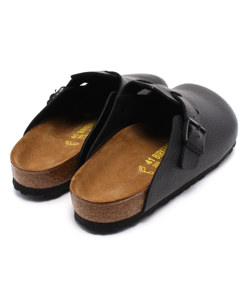 BIRKENSTOCK（ビルケンシュトック）の「NASHUA/ナシュア ブラック（MEN）（サンダル・メンズ・ブラック・42/39/41/43/40）」の4枚目の写真