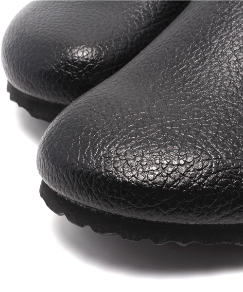 BIRKENSTOCK（ビルケンシュトック）の「NASHUA/ナシュア ブラック（MEN）（サンダル・メンズ・ブラック・42/39/41/43/40）」の5枚目の写真