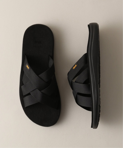 Teva�i�e�o�j�́uTEVA / �e�o VOYA SLIDE�i�T���_���j�v�b�u���b�N