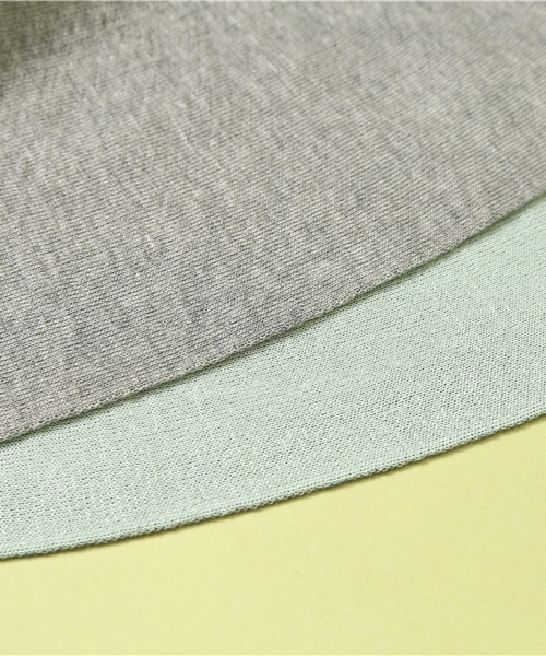 And A(アンドエー)の「リバーシブルニットスカート(スカート・レディース・グレー/ブルー/ネイビー・FREE)」の6枚目の写真