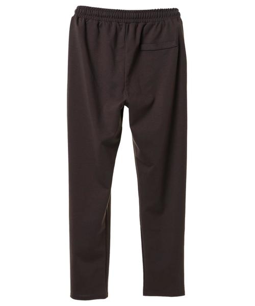 AMERICAN HOLIC(アメリカンホリック)の「カットテーパードパンツ(その他パンツ・レディース・ブラック/モカ・M/L)」の16枚目の写真