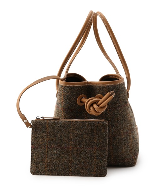 vasic bond mini　ハリスツイード Holiday Tweed & VASIC AOYAMA 5th Anniversary Event 