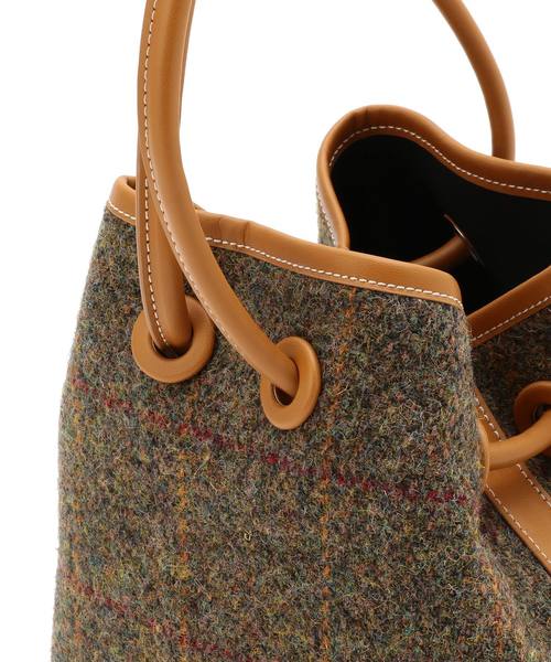 vasic bond mini　ハリスツイード Holiday Tweed & VASIC AOYAMA 5th Anniversary Event 